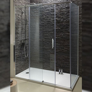 Душевая дверь в нишу Jacob Delafon CONTRA E22C140-GA