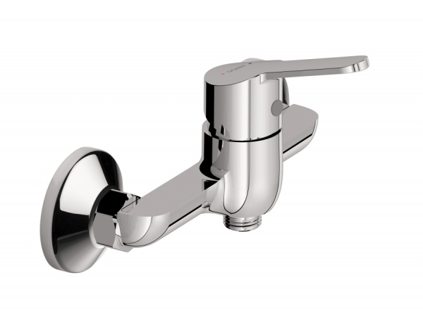 Смеситель для душа Dorff Norma, D1020000