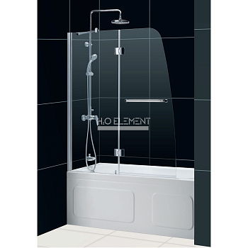 Шторка на ванну RGW SC-13 01111310-11