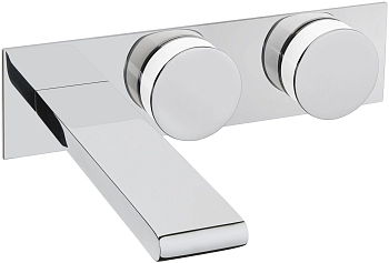 Смеситель для раковины Vitra Memoria A4231457EXP