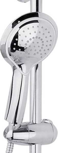 Душевая стойка Timo Polo SX-1100 Chrome