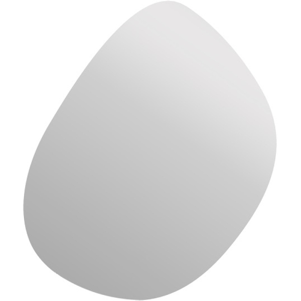 Зеркало Cersanit Eclipse 76 64152 с подсветкой с датчиком движения