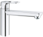 Смеситель Grohe BauLoop 31706000 для кухонной мойки