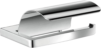 Держатель туалетной бумаги Keuco Collection Moll 12760 хром Держатель туалетной бумаги Keuco Collection Moll 12760 хром