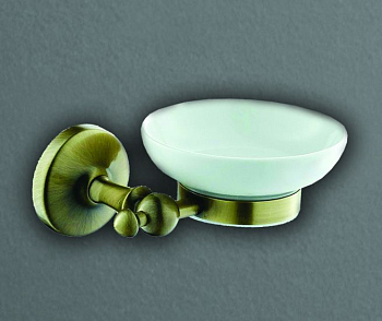 Держатель Art&Max Antic AM-2699AQ Держатель Art&Max Antic AM-2699AQ