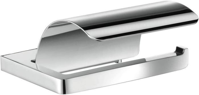 Держатель туалетной бумаги Keuco Collection Moll 12760 хром