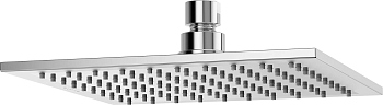 Верхний душ Kludi A-QA 6442005-00 20 см