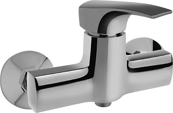 Смеситель Paini Angel ANCR511LMKM для душа