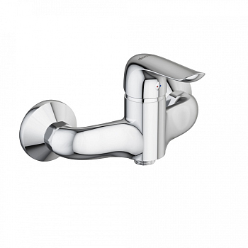 Смеситель для душа Damixa Palace Evo, 322000000