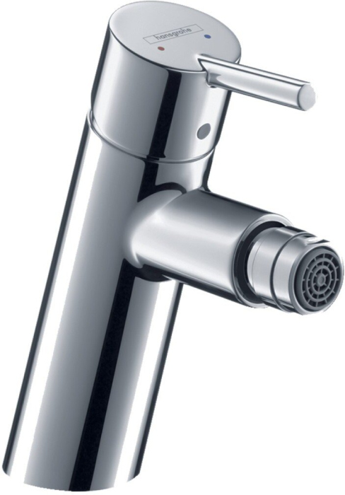 Смеситель Hansgrohe Talis S2 32240000 для биде