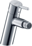 Смеситель Hansgrohe Talis S2 32240000 для биде