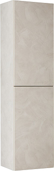 Шкаф-пенал BelBagno Regina R stucco veneziano