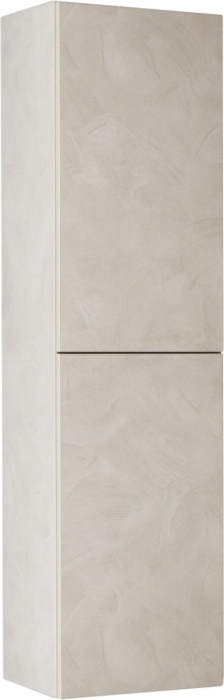 Шкаф-пенал BelBagno Regina R stucco veneziano