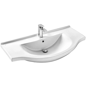 Умывальник Style Line Эльбрус 100, ЛС-00000171