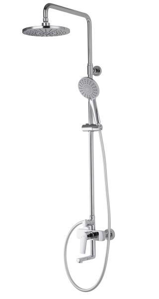 Душевая система D&K Bayern.Fürth (DA1523701B18)