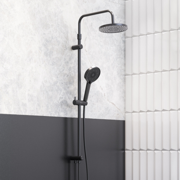 Душевая система Damixa Apollo, 947000300