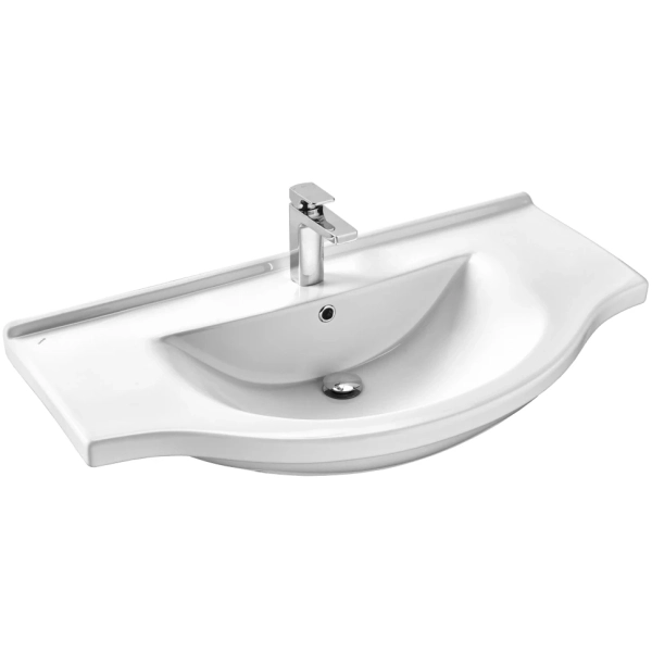 Умывальник Style Line Эльбрус 100, ЛС-00000171