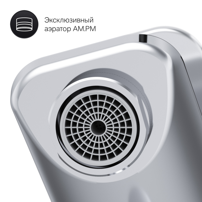 Смеситель AM.PM X-Joy F85A02100 для раковины