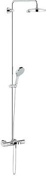 Душевая система Grohe Power&Soul Cosmopolitan 27907000 для ванны
