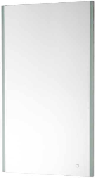 Зеркало Акватон Мишель 57 с выключателем 1A253902MIX40