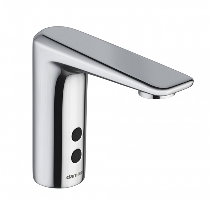 Смеситель для раковины Damixa Jupiter, 770290000