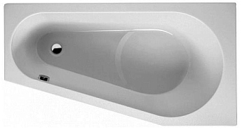 Акриловая ванна RIHO DELTA 150 L, BB8100500000000
