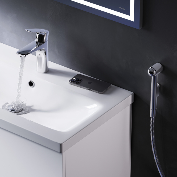 Смеситель для раковины AM.PM Gem, F90A03000