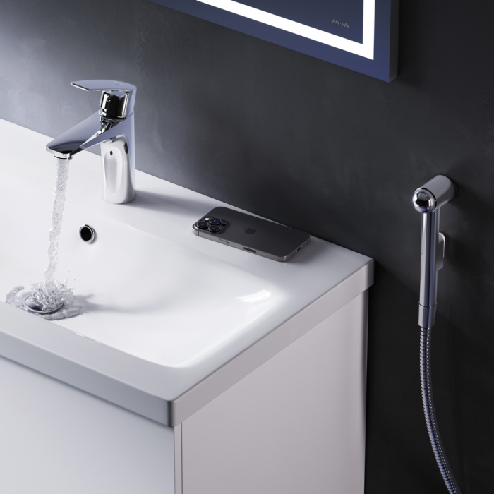 Смеситель для раковины AM.PM Gem, F90A03000