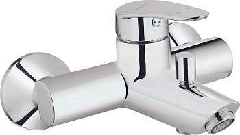 Смеситель для ванны Vitra Dynamic S A40953EXP