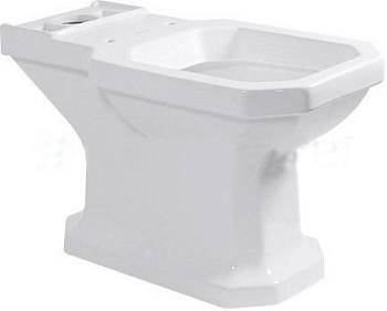 Унитаз Duravit t ME by Starck 02270100001