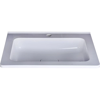 Умывальник Style Line Каре Люкс 600х450, СС-00002261