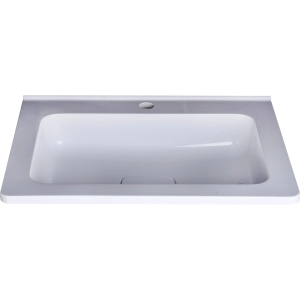 Умывальник Style Line Каре Люкс 600х450, СС-00002261