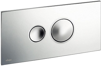 Кнопка смыва Viega Visign for Style 10 596323