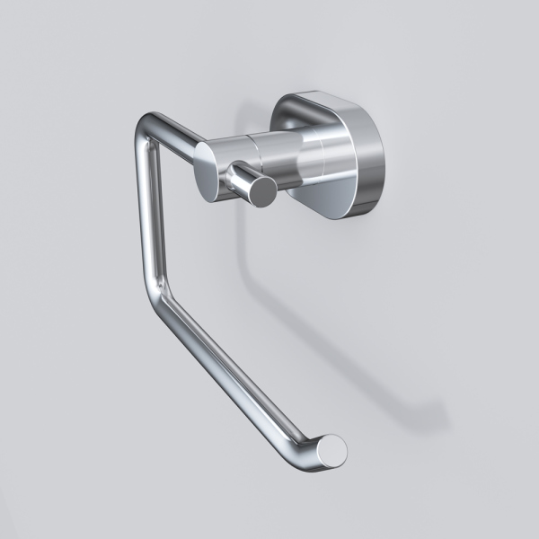 Держатель туалетной бумаги AM.PM Sense L A7434100 Держатель туалетной бумаги AM.PM Sense L A7434100