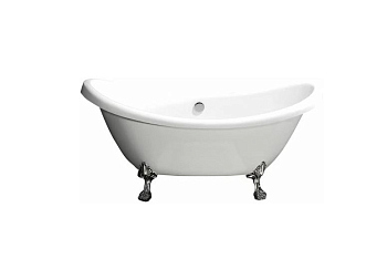Акриловая ванна BelBagno BB05 Акриловая ванна BelBagno BB05