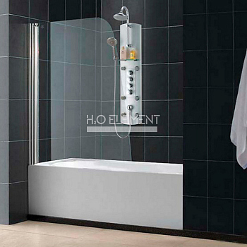 Шторка на ванну RGW SC-36 01113609-11