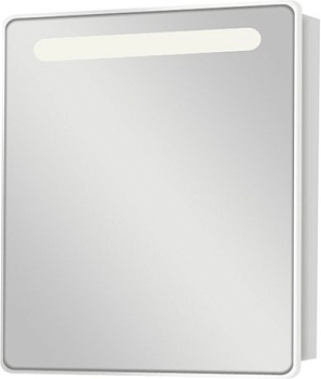 Зеркало Акватон Америна 60 цвет Белый 1A135302AM01R