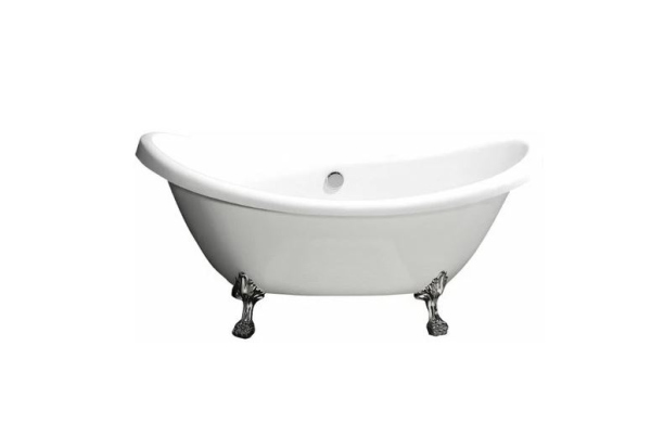Акриловая ванна BelBagno BB05 Акриловая ванна BelBagno BB05