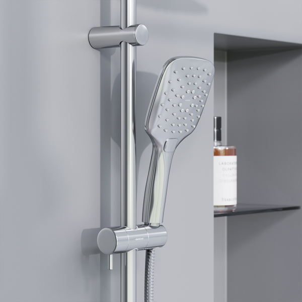 Душевая система Damixa Eclipse, 931000000