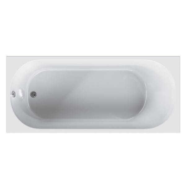 Акриловая ванна 170х75 см AM.PM X-Joy, W94A-170-075W-A Акриловая ванна 170х75 см AM.PM X-Joy, W94A-170-075W-A