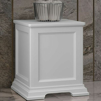 Тумба без раковины Opadiris Риспекто напольная, цвет 9003, 00-00005722