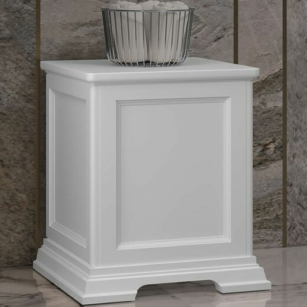 Тумба без раковины Opadiris Риспекто напольная, цвет 9003, 00-00005722