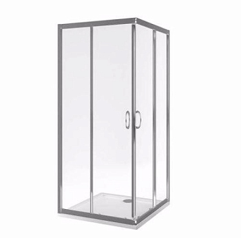 Душевое ограждение Excellent KAAC.1802.800