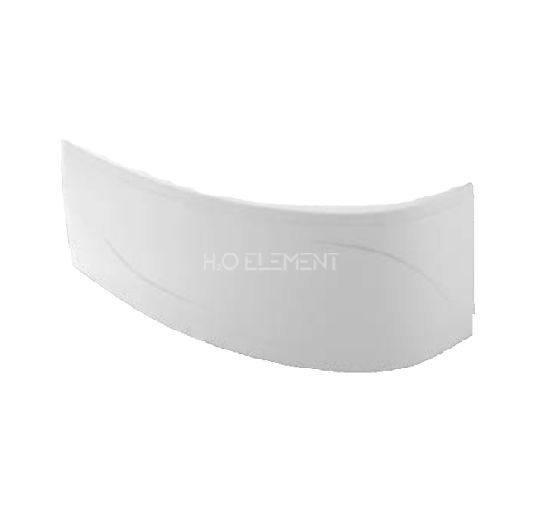 Фронтальная панель JIKA Delicia 969010000001