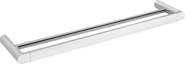 Полотенцедержатель AM.PM Inspire A50335400 двойной