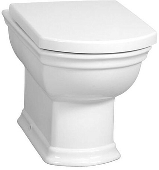 Унитаз напольный Vitra 4164B003-0075