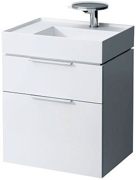 Тумба под раковину Laufen Kartell 4.0756.2.033.631.1