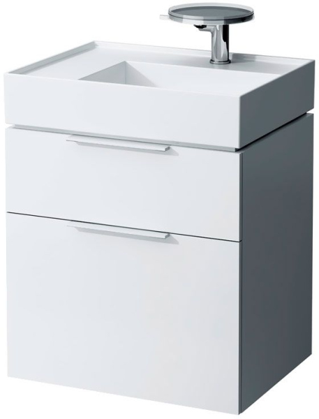 Тумба под раковину Laufen Kartell 4.0756.2.033.631.1