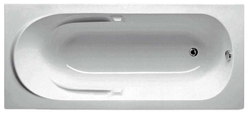 Акриловая ванна RIHO FUTURE 180, BC3100500000000