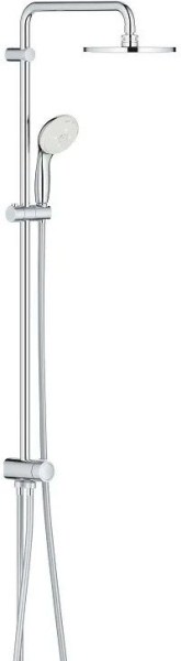 Душевая стойка Grohe New Tempesta Rustic 26452001